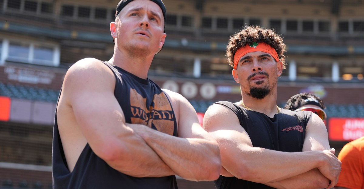 The dashed hopes and shattered dreams of 2025