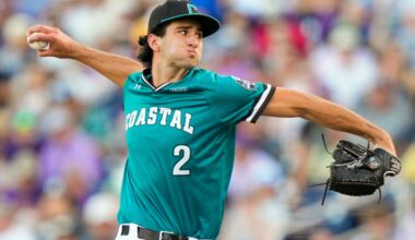 An introduction to the 2026 MLB draft for Washington Nationals fans