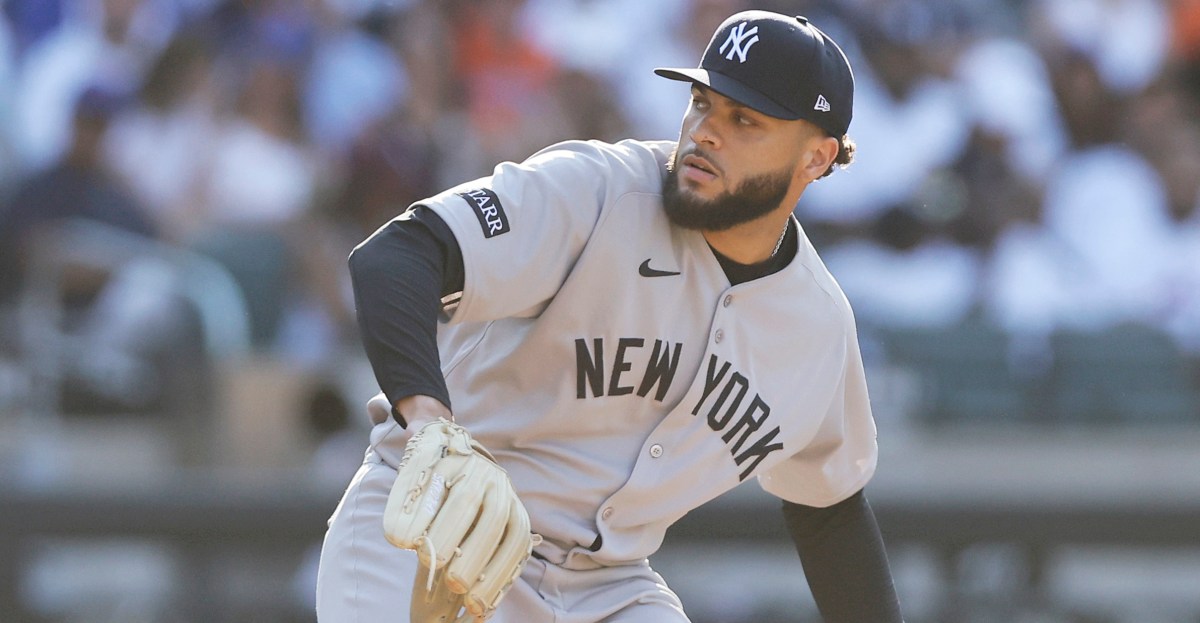 2025 Yankees roster quiz: Name the players!