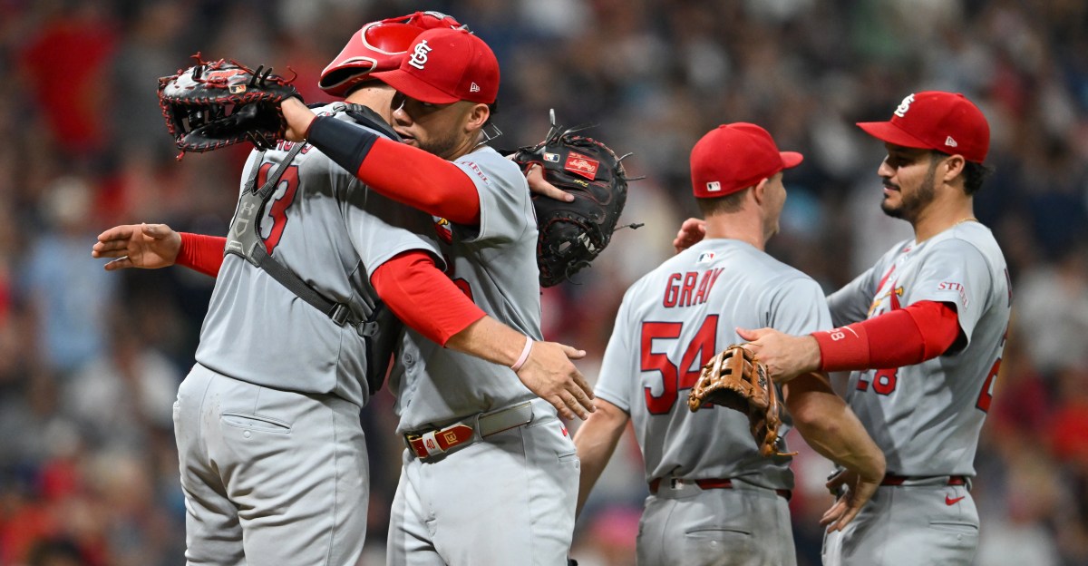 Let’s play bad contract swaps featuring Arenado and Gray