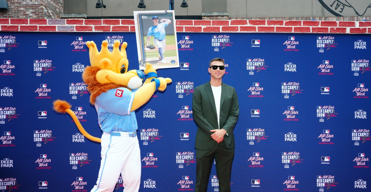 Royally random tidbits: Hall of Fame voting, Kris Bubic, and what to do about Jonathan India