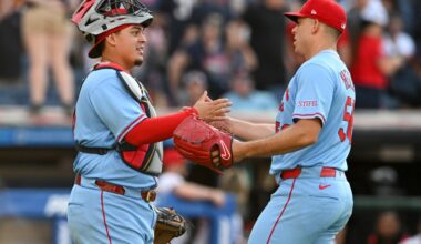 Guardians News and Notes: Ryan Helsely is Now an Oriole