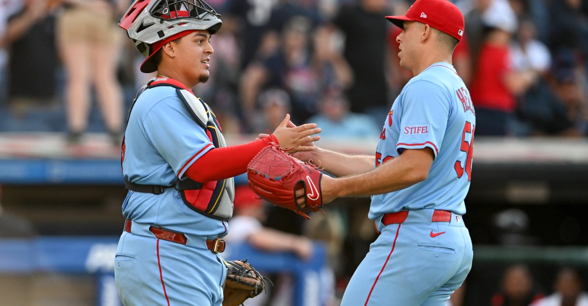 Guardians News and Notes: Ryan Helsely is Now an Oriole