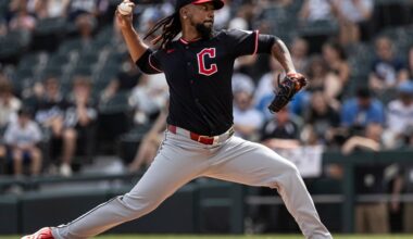 Cleveland Guardians’ pitchers indicted for rigging online bets