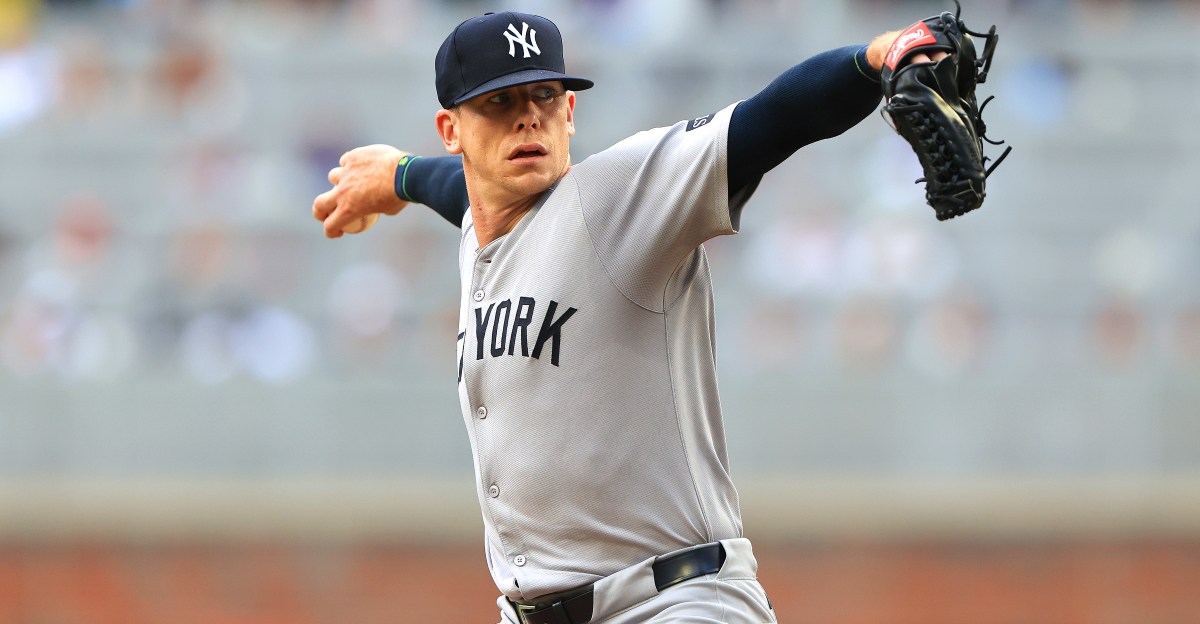 Leiter, Hamilton among Yankees non-tendered Friday