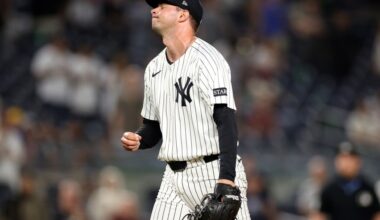 Yankees news: The bullpen is officially shaken up