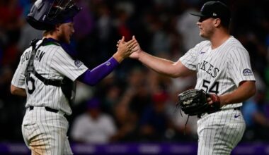 Offseason Trade Target: Seth Halvorsen