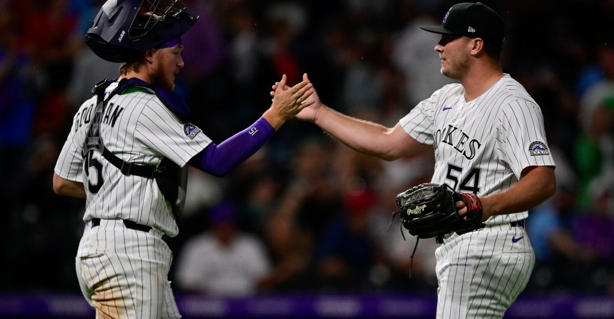 Offseason Trade Target: Seth Halvorsen