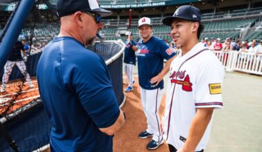 What if the 2026 Braves season works out just fine?