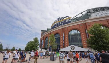 Milwaukee Brewers Annual Clubhouse Sale dates announced