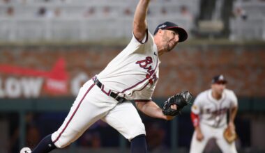 2025 Atlanta Braves Player Review: Kevin Herget