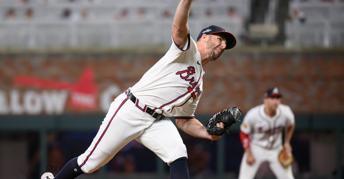 2025 Atlanta Braves Player Review: Kevin Herget