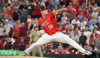 Will the Cardinals Contact Ryan Helsley? He Thinks So
