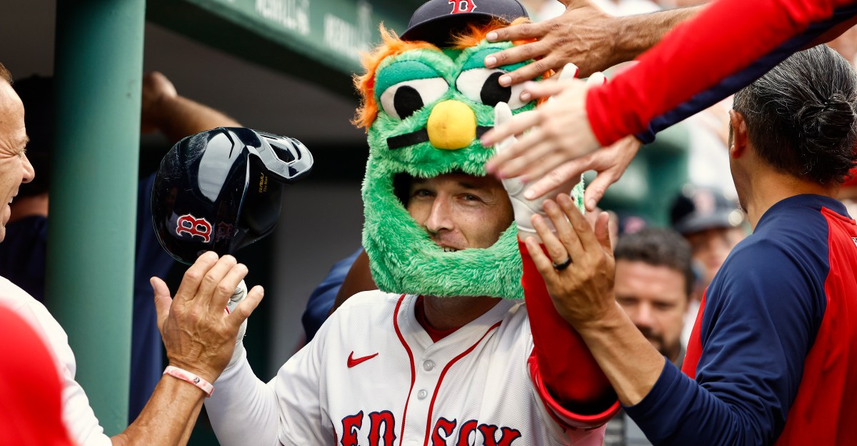 The Red Sox need three big ticket items this offseason