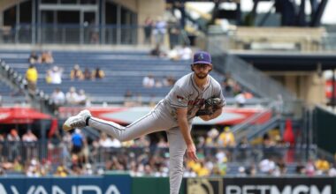 MLB and Diamondbacks News 11/18