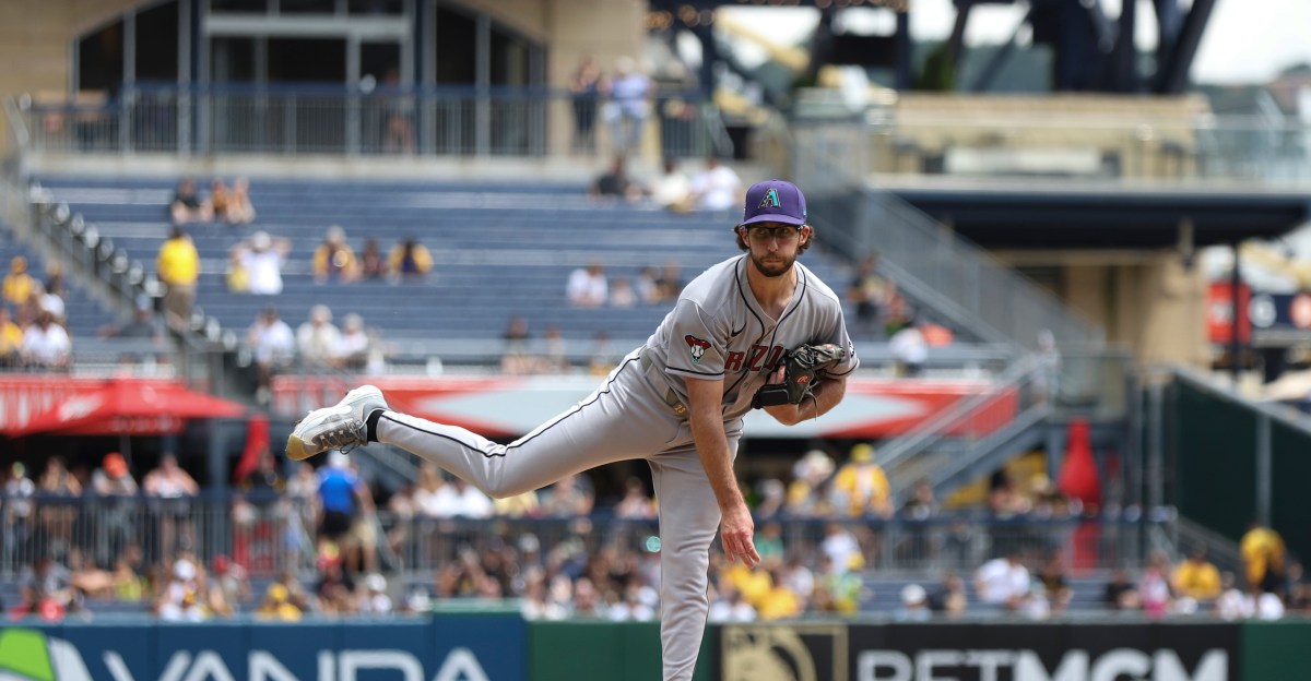 MLB and Diamondbacks News 11/18