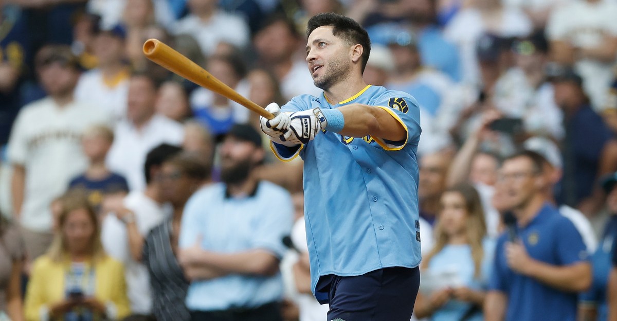 A Brewers-centric look at the 2026 Hall of Fame ballot