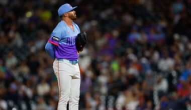 Colorado Rockies Player Reviews: Dugan Darnell’s baseball journey hit it’s highest and lowest points in 2025