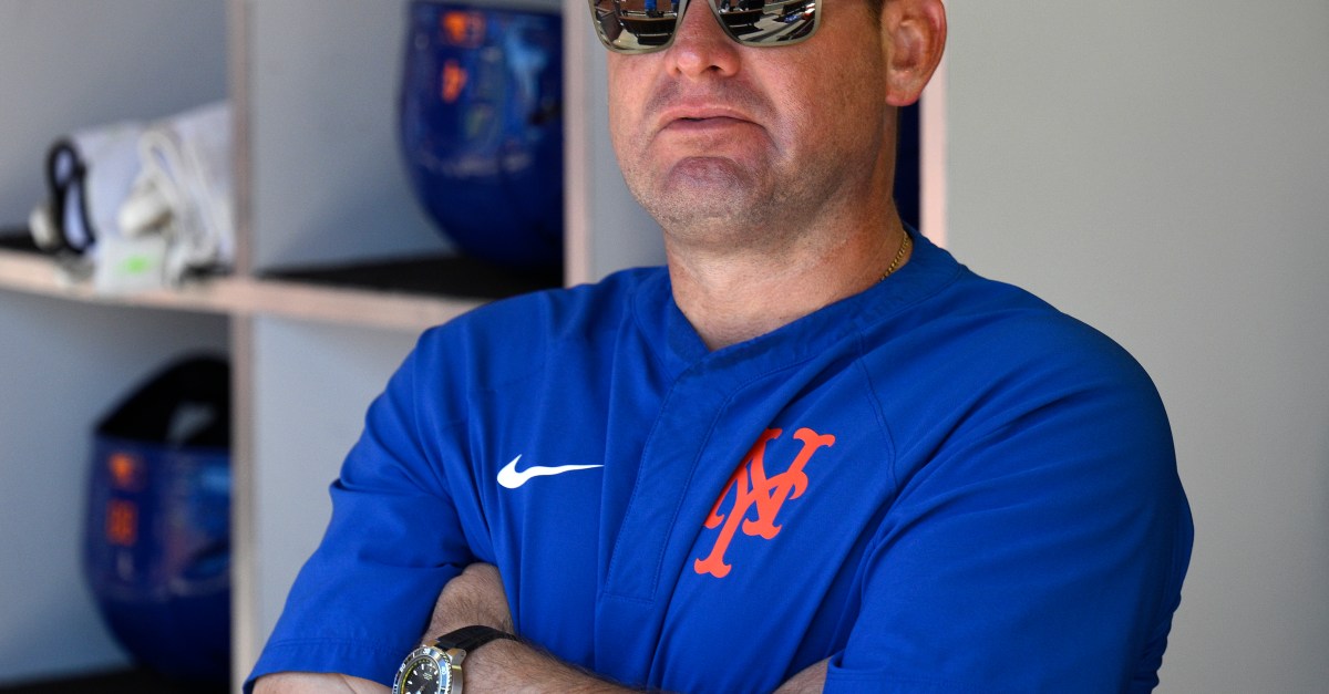 Mets Morning News: Mets announce coaching staff for 2026