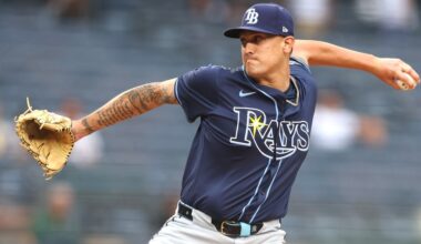 2025 Draysbay Community Prospect Review: Joe Rock