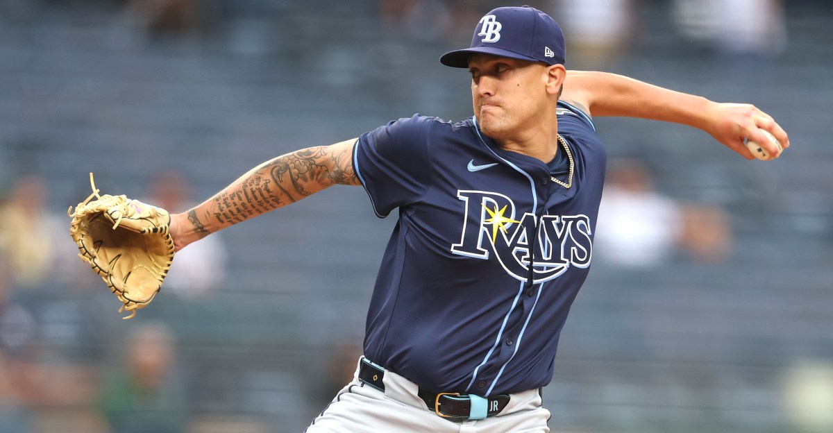 2025 Draysbay Community Prospect Review: Joe Rock