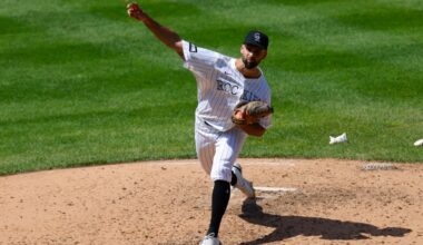 Elephant Rumblings: A’s sign reliever Nick Anderson to minors pact