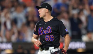 Tigers linked to free agent right-hander Ryan Helsley