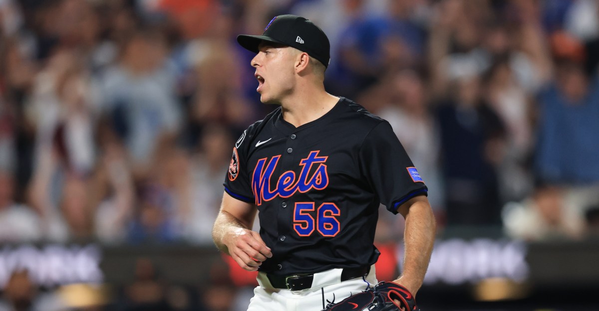 Tigers linked to free agent right-hander Ryan Helsley