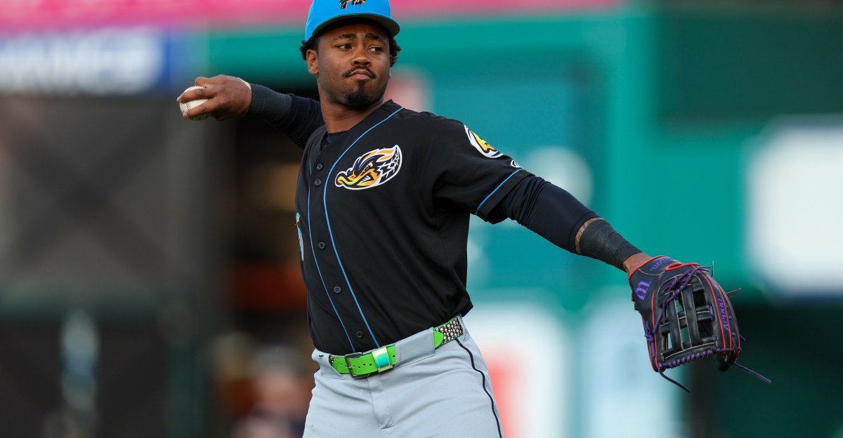 Guardians News and Notes: Rule 5 Protection Day Is Here