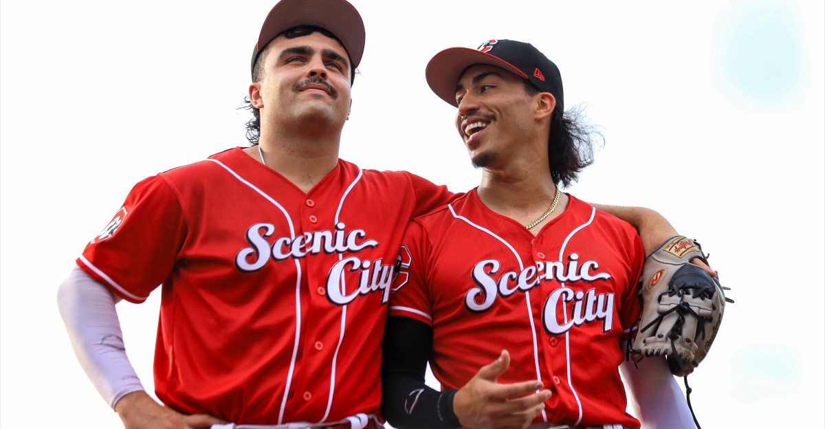 Reds add trio of top prospects to 40-man roster ahead of Rule 5 Draft