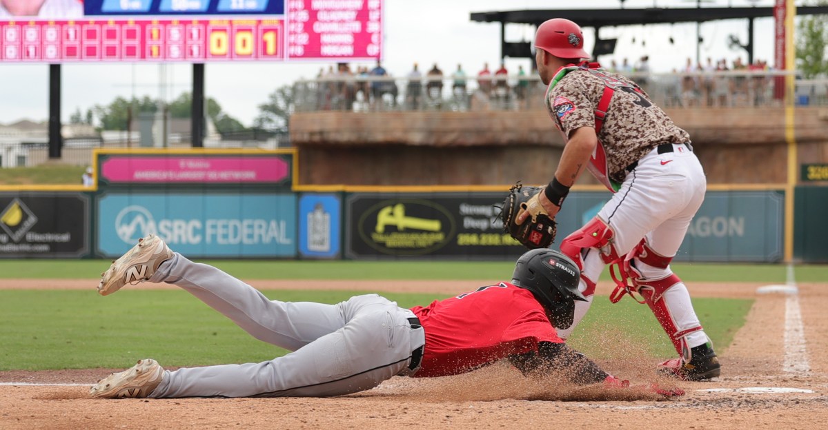 2026 South Side Sox Prospect Vote: Round 16