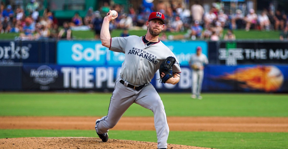 Kansas City Royals news: Qualifying offers, Rule 5 protections - Royals Review