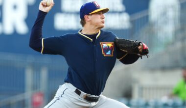 Royals add Ben Kudrna, Steven Zobac to the 40-man roster