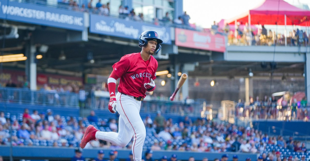 Red Sox News & Links: Kristian Campbell to play winter ball