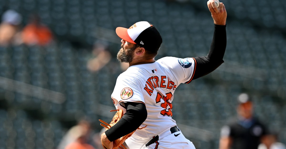 Orioles news: Arizona Fall League and minor moves
