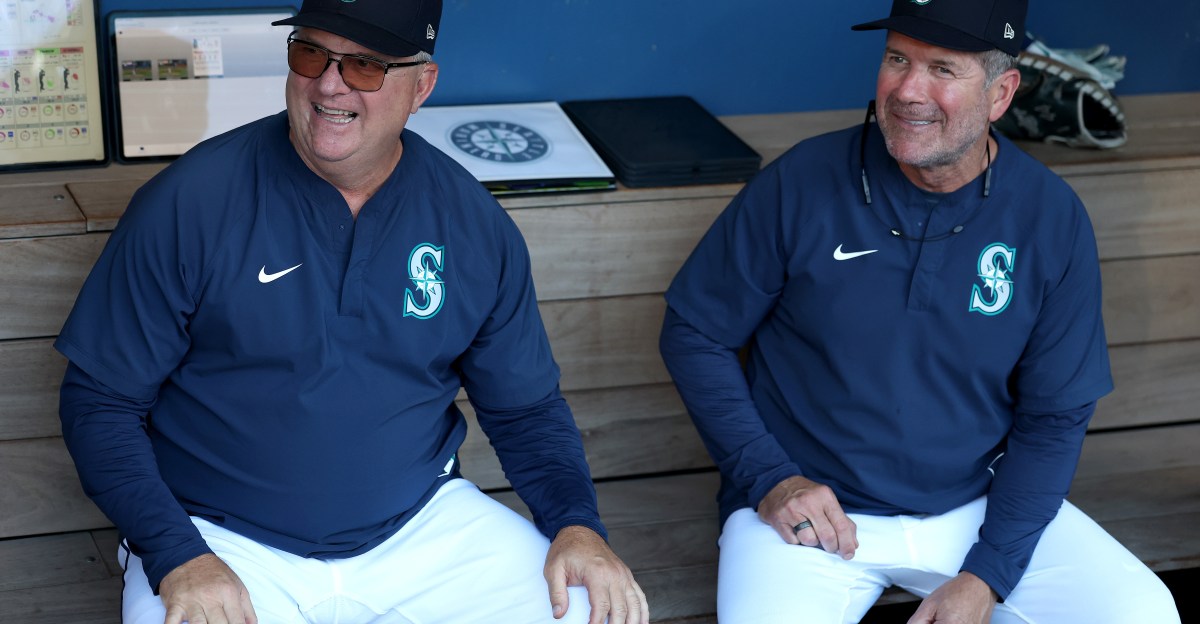 Did Kevin Seitzer get the last laugh?