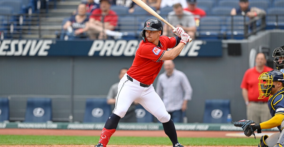 Guardians Retain Three, Allow Six to Reach Free Agency