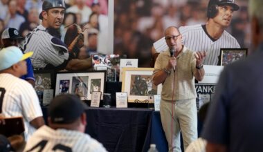 Yankees news: Offseason rumors around Bellinger, Skenes, and more