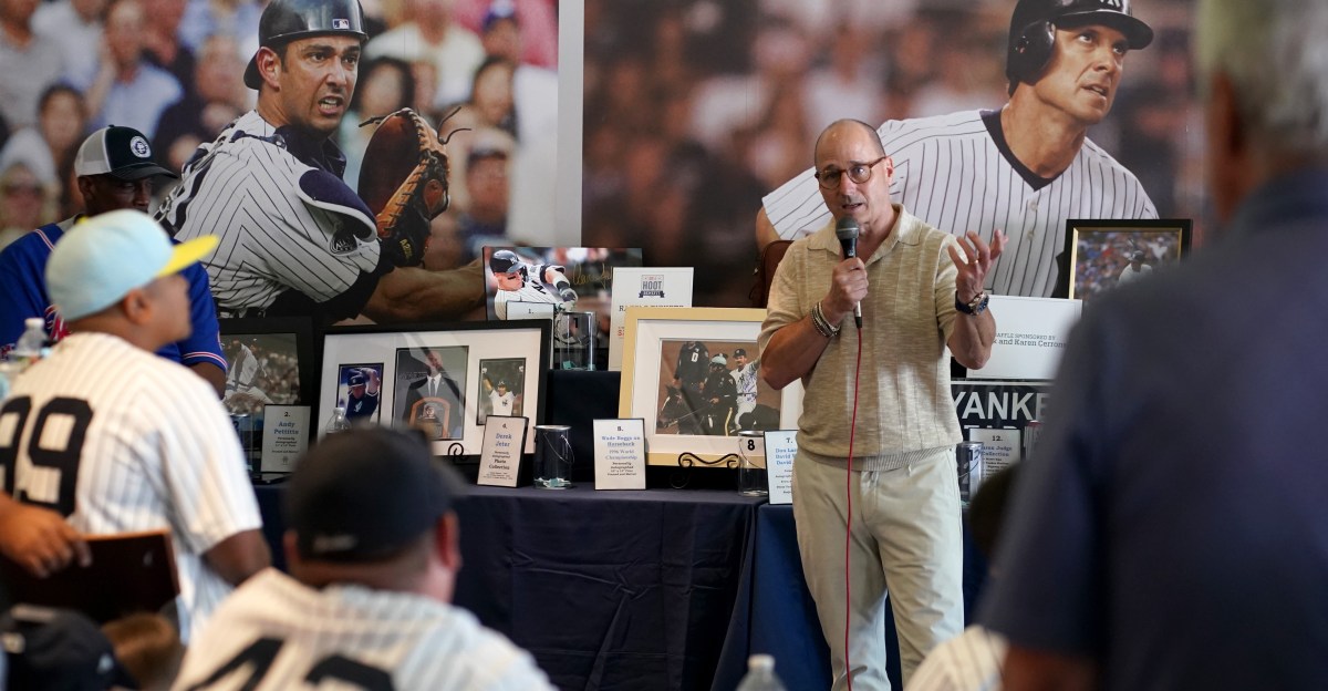 Yankees news: Offseason rumors around Bellinger, Skenes, and more