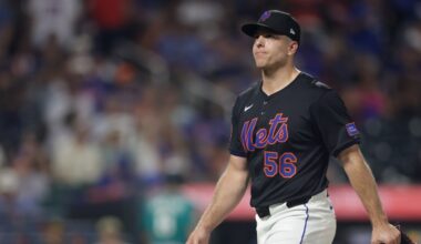 Mets Season Review: Ryan Helsley was a disaster in New York