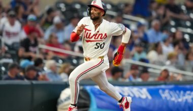 Why Willi Castro is a sensible free agent signing for the Washington Nationals