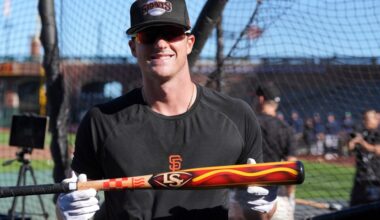 Player review: Tyler Fitzgerald | McCovey Chronicles