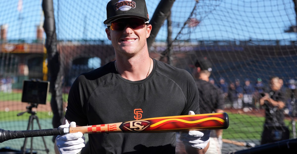 Player review: Tyler Fitzgerald | McCovey Chronicles