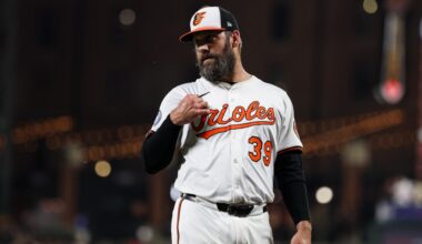 Orioles news: Andrew Kittredge acquired back from Cubs