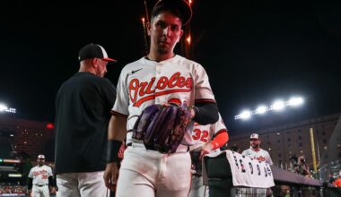 Orioles’ trade of Urías proved inconsequential for both sides
