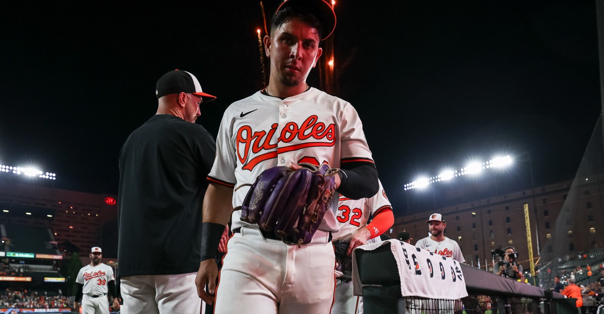 Orioles’ trade of Urías proved inconsequential for both sides