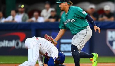 Mets Morning News: First Domino