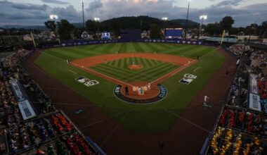 Braves will play in 2026 Little League Classic