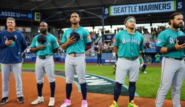 Friday Feedbag: Open Music Thread