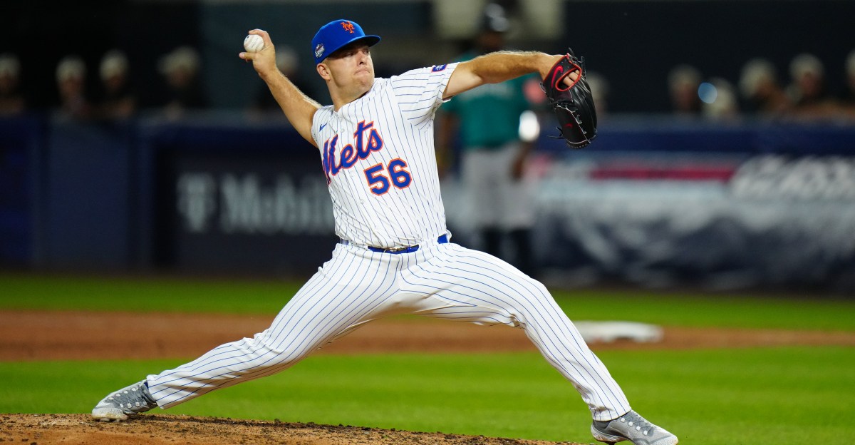 Orioles sign closer Ryan Helsley to two-year deal